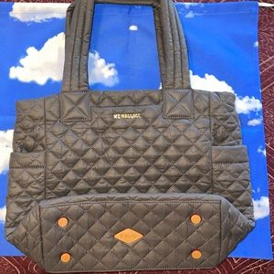 MZ Wallace Small Max